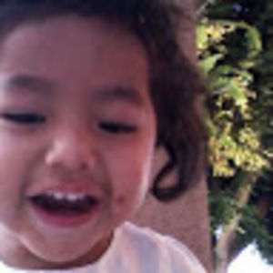 Meet your Posher, Liz